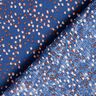 Baumwollstoff Cretonne Pünktchen – indigo,  thumbnail number 4