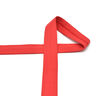 Schrägband Baumwolljersey [20 mm] – rot,  thumbnail number 2