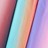 Baumwolljersey Ombre | Glitzerpüppi – nachtblau/hellbeere,  thumbnail number 6