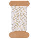 Geschenkset „Schöner Schenken“ – gold,  thumbnail number 7