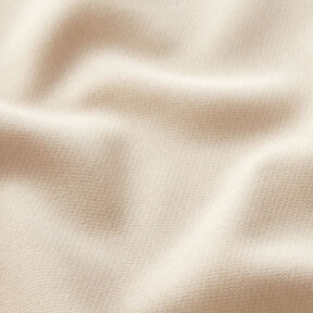 Blusenstoff Melange – natur, 