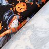 Baumwolljersey Halloween Digitaldruck – schwarz,  thumbnail number 4