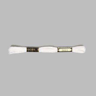 Stickgarn Metis 2011 | DMC BLANC | Anchor 926, 