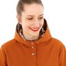 FRAU KARO gefütterter Kapuzenparka mit aufgesetzten Taschen | Studio Schnittreif | XS-XXL,  thumbnail number 5