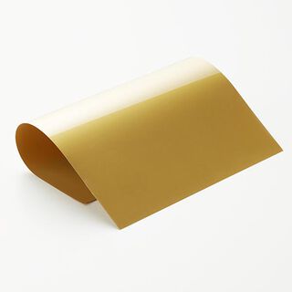 Flexfolie Din A4 – gold, 