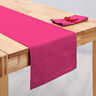 Dekostoff Canvas – pink,  thumbnail number 5