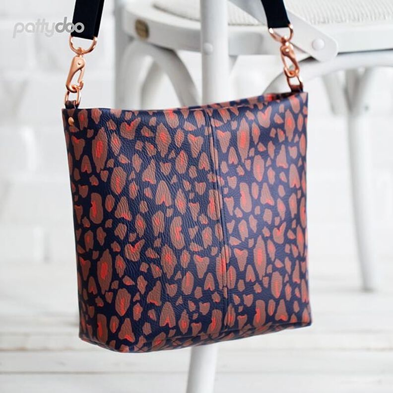 Tasche / Shopper Annie & Louise | Pattydoo | 2,  image number 2