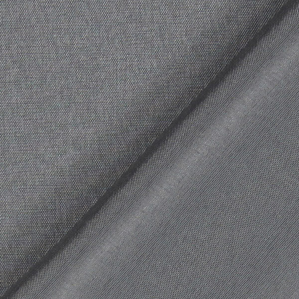 Futterstoff | Neva´viscon – grau – Muster, image number 3