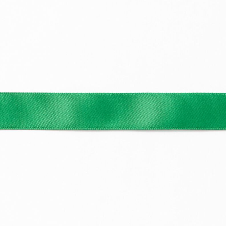 Satinband [15 mm] – grün,  image number 1