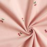 Babycord Kirschen &ndash; hellrosa,  thumbnail number 3