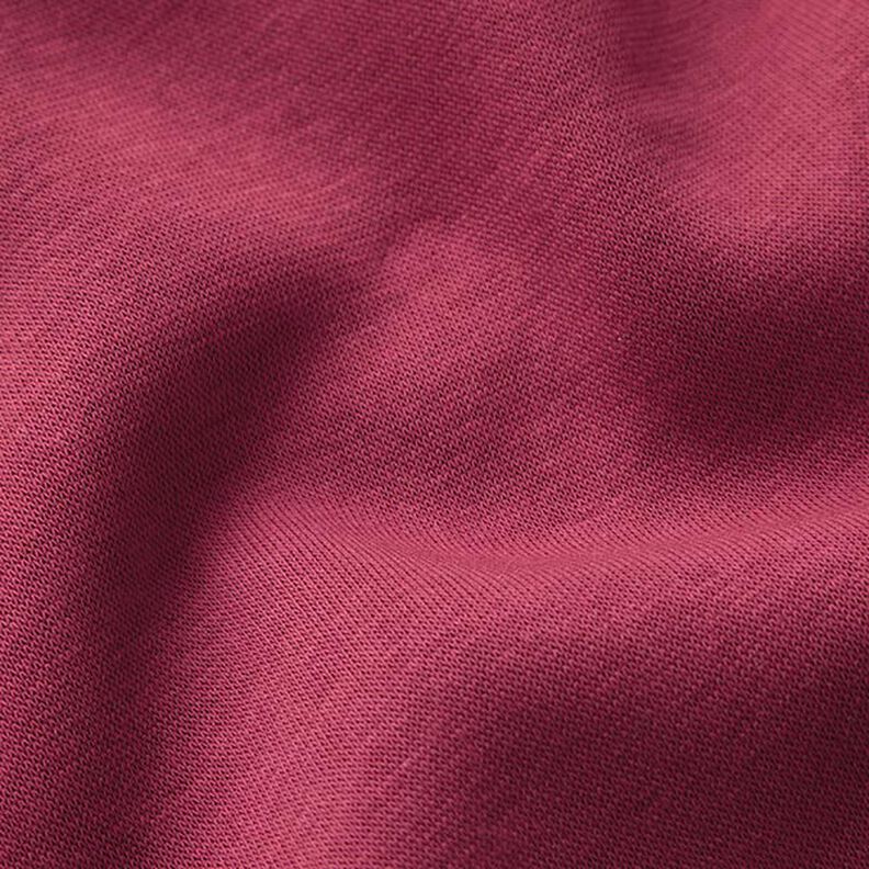 Sweatshirt Angeraut – himbeere,  image number 3