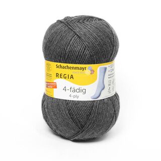 Regia Uni 4-fädig, 100 g | Schachenmayr (0044), 