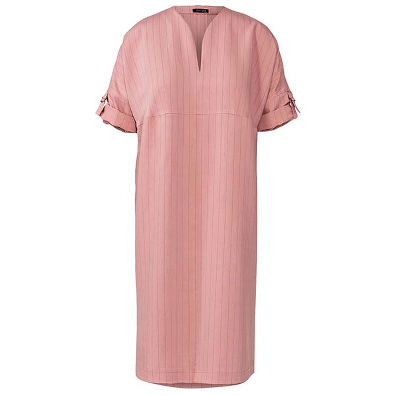 Plus-Size Kleid / Bluse | Burda 5934 | 44-54,  image number 5