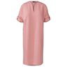 Plus-Size Kleid / Bluse | Burda 5934 | 44-54,  thumbnail number 5