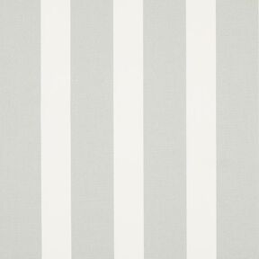 Outdoorstoff Acrisol Listado – wollweiss/grau, 