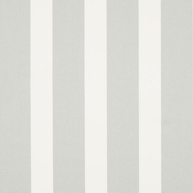 Outdoorstoff Acrisol Listado – wollweiss/grau,  image number 1