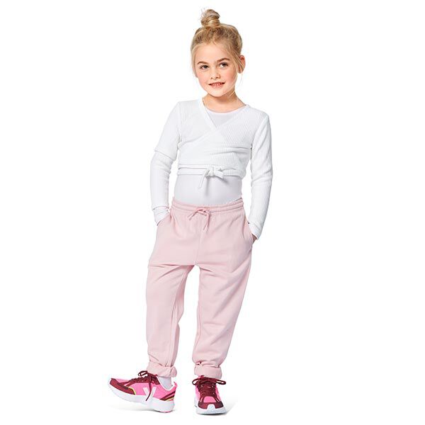 Rock / Body / Weste | Burda 9266 | 98-128, image number 4