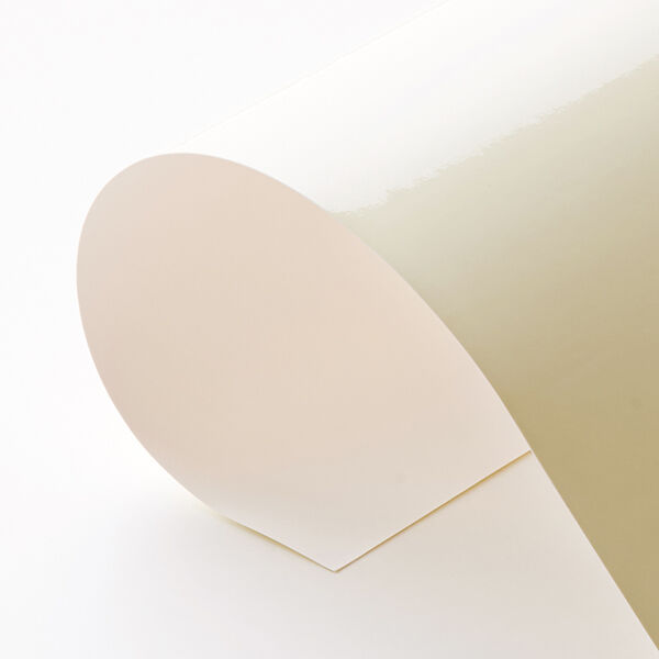 Vinylfolie Farbänderung bei Kälte Din A4 – beige/gelb,  image number 4