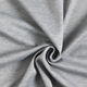 Romanit Jersey Klassisch – grau,  thumbnail number 1