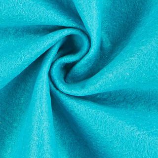Filz 90cm / 1mm stark – türkis, 
