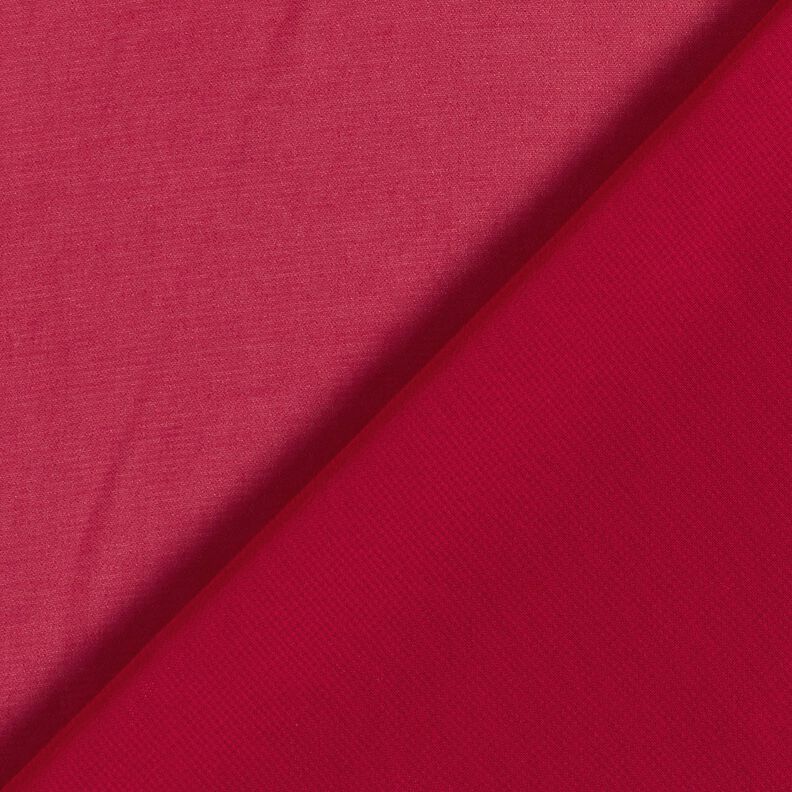 Chiffon – dunkelrot,  image number 4