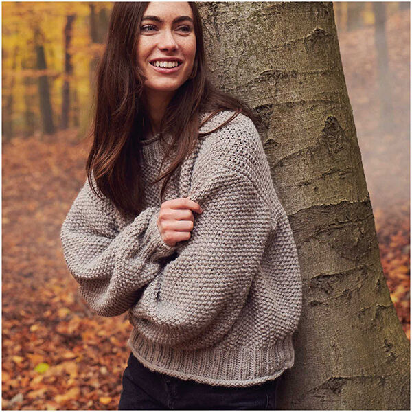 Handstrick-Magazin ALPACA TWIST SPECIAL | Rico Design, image number 2