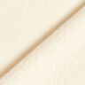 Nicki Fleece uni – creme,  thumbnail number 3
