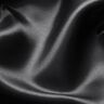 Polyestersatin – schwarz,  thumbnail number 3