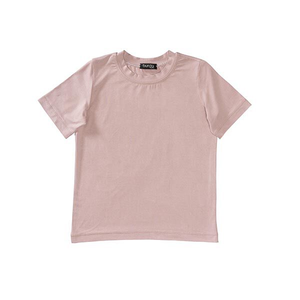 Shirt | Burda 9288 | 104-146, image number 4