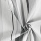 Outdoorstoff Canvas Streifen – grau,  thumbnail number 3