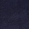 Teddyplüsch Tweed Melange | Poppy Fabrics – marineblau,  thumbnail number 1
