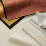 Polsterstoff Chenille Melange – dunkeloliv/silbergrau,  thumbnail number 10