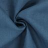Leinenstoff Ramie-Mix medium – jeansblau,  thumbnail number 3