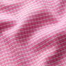 Rippenjersey Mini Streifen – rosa/weiss,  thumbnail number 2
