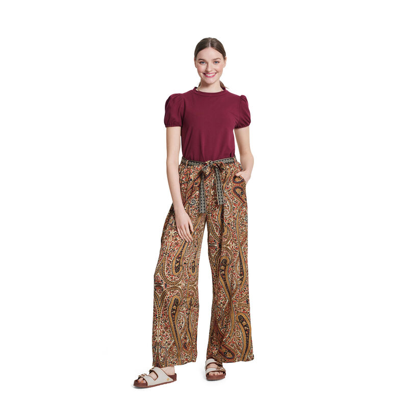 Shirt | Burda 5809 | 34-48, image number 2