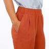 FRAU HANNA lässige Hose mit Gummizug | Studio Schnittreif | XS-XXL,  thumbnail number 4