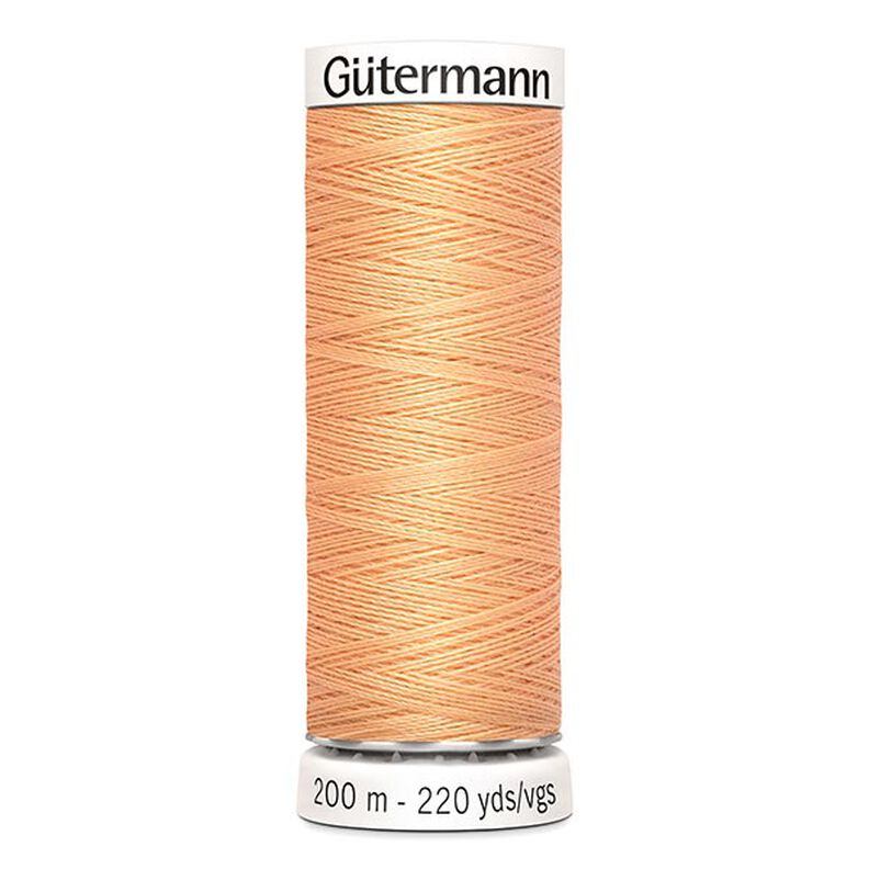 Allesnäher (979) | 200 m | Gütermann,  image number 1