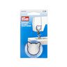 Nadelmagnet Katze [ Maße: 45 x 45 x 25 mm ] | Prym – weiss,  thumbnail number 1