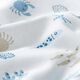 Stoffpaket Popeline Baby – blau,  thumbnail number 3