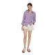 Bluse  | Burda 5887 | 34-48,  thumbnail number 4