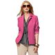 Breitcord Uni – hot pink,  thumbnail number 4