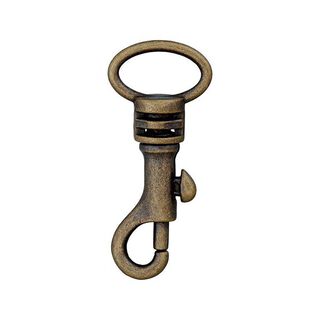 Karabinerhaken 5, 