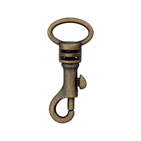 Karabinerhaken 5, image number 1