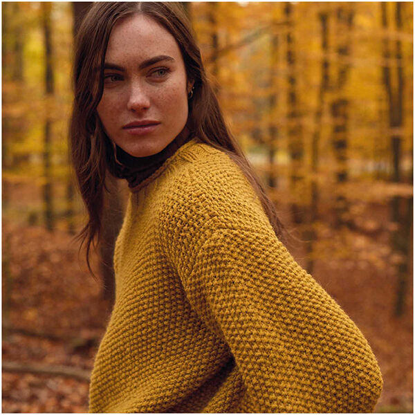 Handstrick-Magazin ALPACA TWIST SPECIAL | Rico Design, image number 3