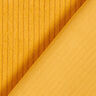 Breitcord vorgewaschen Uni – currygelb,  thumbnail number 3