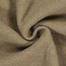 Woll-Walkloden – beige,  thumbnail number 2