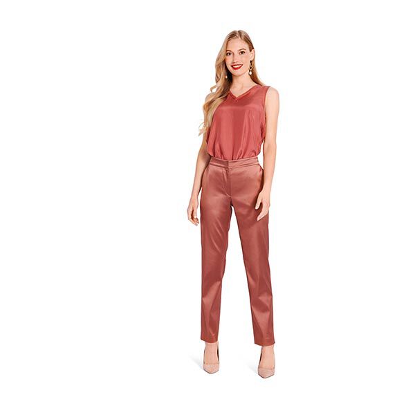 Shorts | Burda 6005 | 34-44, image number 2