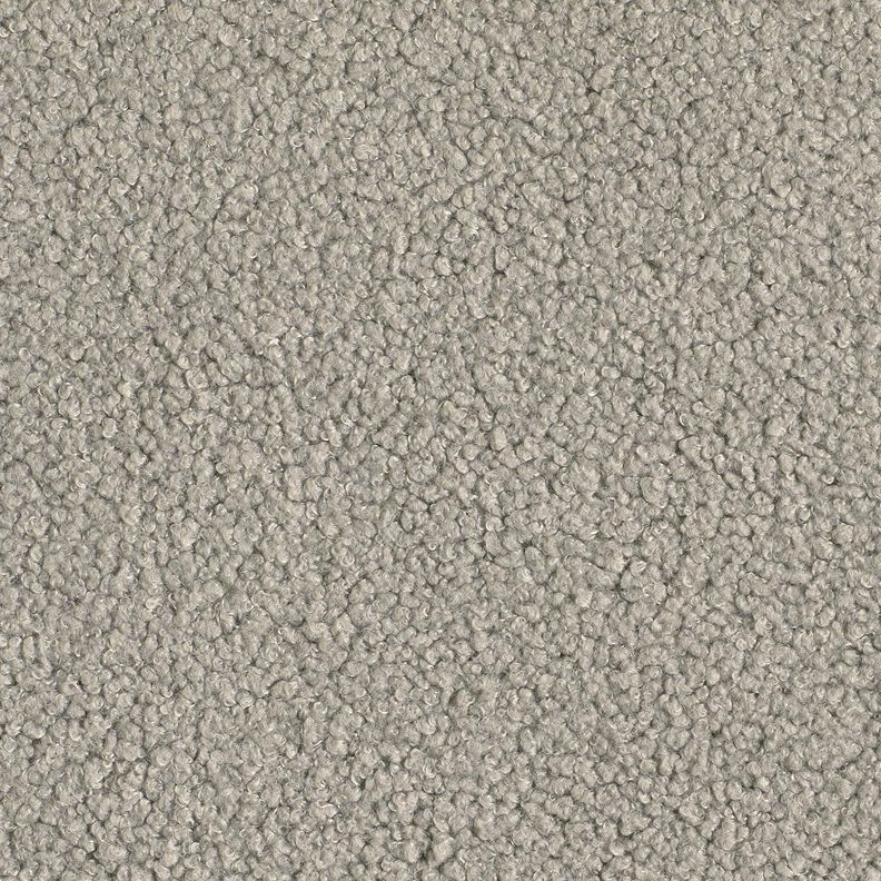 Polsterstoff Schaffelloptik – taupe,  image number 5