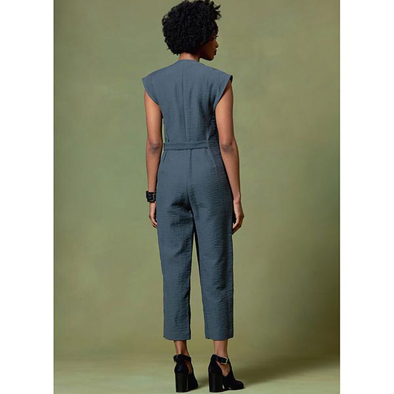 Jumpsuit | Vogue 1645 | 42-48,  image number 4