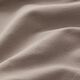 Leichter French Terry Uni – taupe,  thumbnail number 4